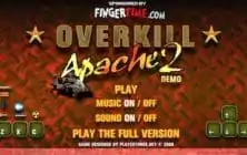 Apache Overkill 2