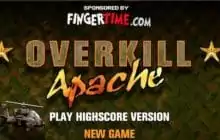 Apache Overkill