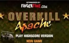 Apache Overkill