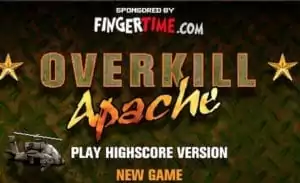 Apache Overkill