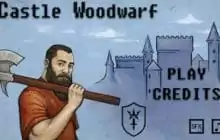 Castle Woodwarf