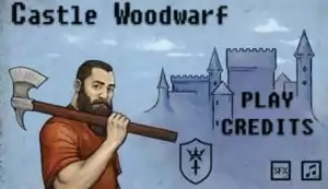 Castle Woodwarf