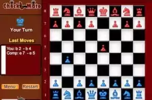 Checkmate