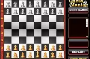 Chess Maniac