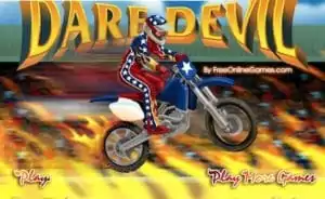 Dare Devil