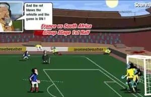 Death Penalty World Cup