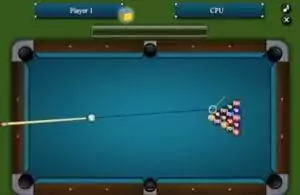 Doyu 8 Ball