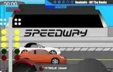 Drag Racer v1