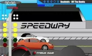 Drag Racer v1