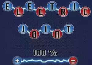 Electric Joints