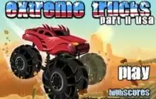 Extreme Trucks Part 2 USA