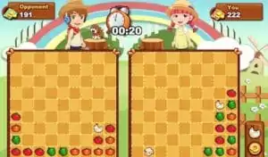 Farm Challenge