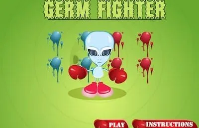 Germ Fighter