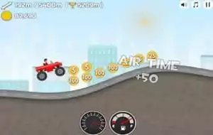 Hill Climb Racing