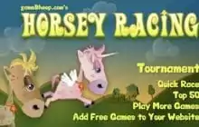 Horsey Racing