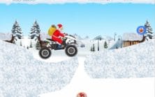 Ice Ride