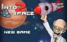 Into Space 2