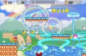 Jumping Bananas 2