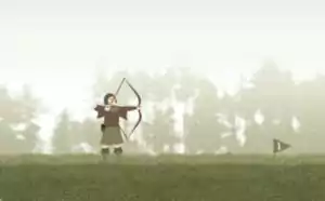 Little Johns Archery