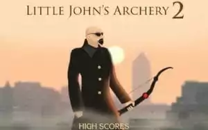 Little Johns Archery 2