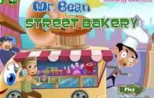 Mister Bean Street Bakery