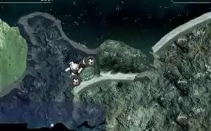 Neptune Buggy