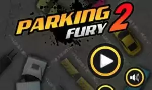 Parking Fury 2