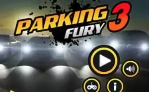 Parking Fury 3