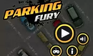 Parking Fury