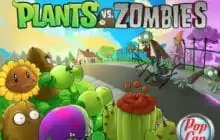 Plants vs Zombies