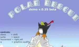 Polar Rescue