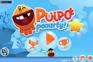 Pulpo Party