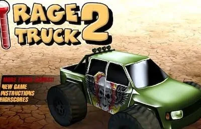 Race Truck 2