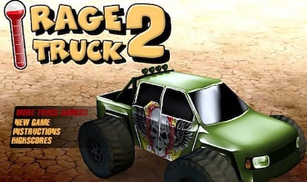 Race Truck 2