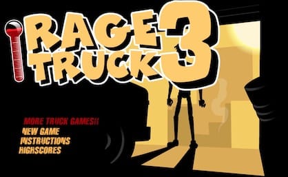 Rage Truck 3