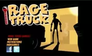 Rage Truck