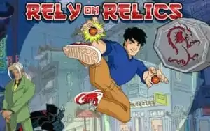 Rely On Relics