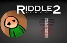 Riddle School 2