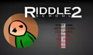 Riddle School 2