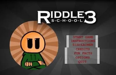 Riddle School 3