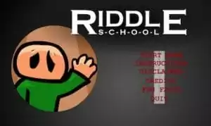 Riddle School