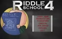 Riddle School 4