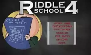Riddle School 4