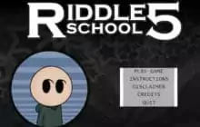 Riddle School 5