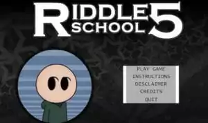 Riddle School 5