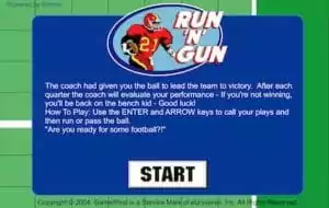 Run n Gun
