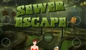Sewer Escape