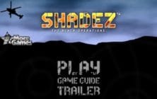 Shadez: The Black Operations