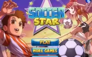Soccer Stars