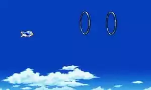 Stunt Penguin